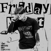 Friday Night (feat. Kirby, Cas & Daquan Tha Cheat Code) - Single - Pastnight