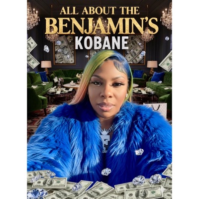 All about the Benjamins (Performance Version) - Single