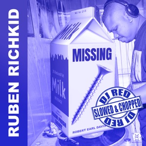 Missing Screw (Slowed & Chopped)
