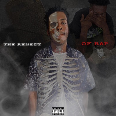 The Remedy Of Rap (Teaser) - Single