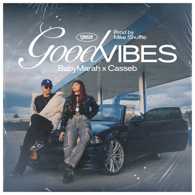 Good Vibes - Single