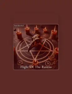 Ascolta Shell Shocked, guarda video musicali, leggi la biografia, vedi le date del tour & altro!