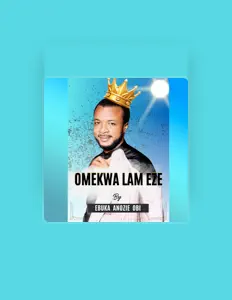 Listen to Ebuka Anozie Obi, watch music videos, read bio, see tour dates & more!