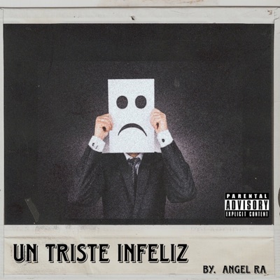 Un Triste Infeliz - Single