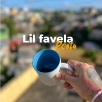 Poeta - Single - Lil favela
