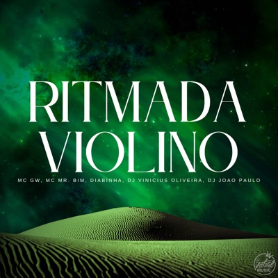 Ritmada Violino (Eletrofunk) - Single