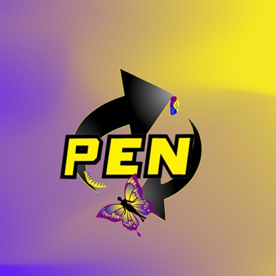Pen - Single