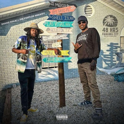 48 HRs in Panama City