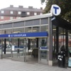 Sankt Eriksplan