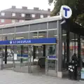 Sankt Eriksplan