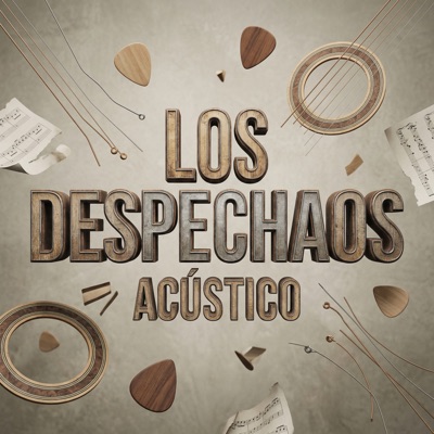 Los Despechaos (Acústico) - Single