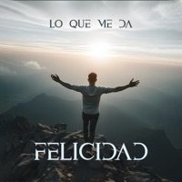 Lo Que Me Da Felicidad (feat. Raxiel Beats) - Single - JOTAEZE