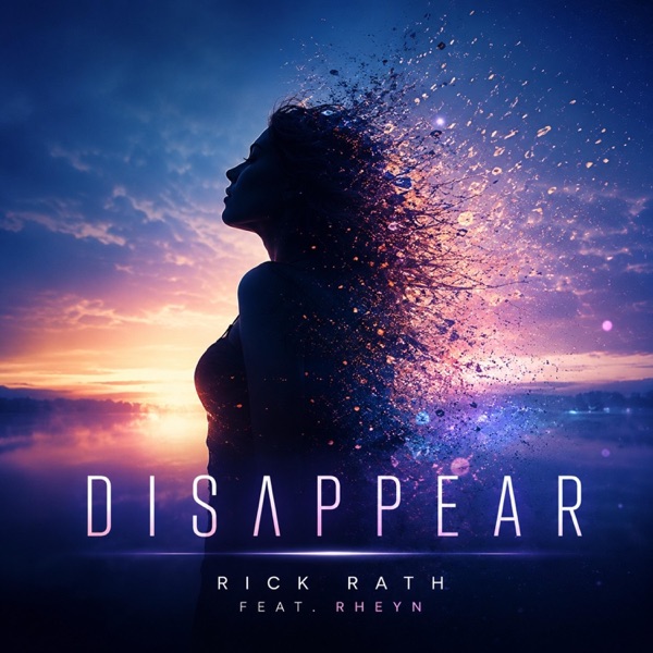 Disappear (feat. Rheyn)