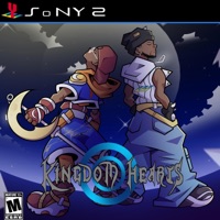 Kingdom Hearts - Single - Y & Elio