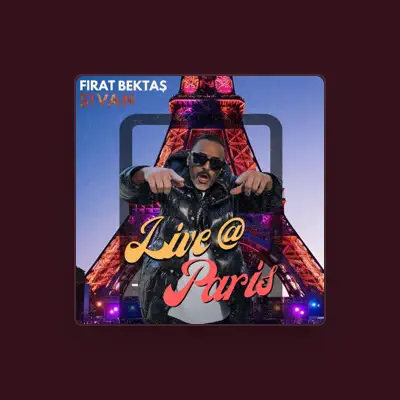 Listen to Fırat Bektaş, watch music videos, read bio, see tour dates & more!