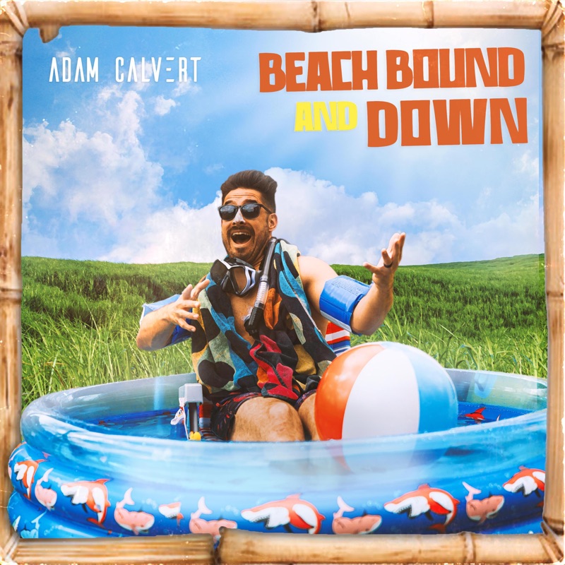Beach Bound and Down - Single