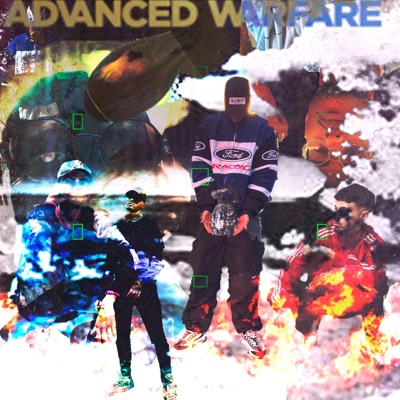 advanced warfare - EP