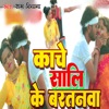 Kache Sali Ke Bartanwa - Single