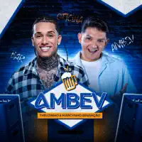 Ambev — Theuzinho, Marcynho Sensação