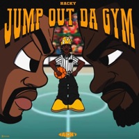 Jump Out Da Gym - Single - Hacky