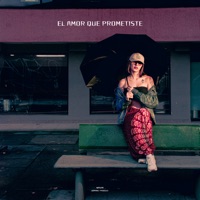 El Amor Que Prometiste - Single - nasha & Dominic Produce