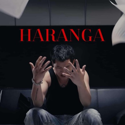 HARANGA - Single