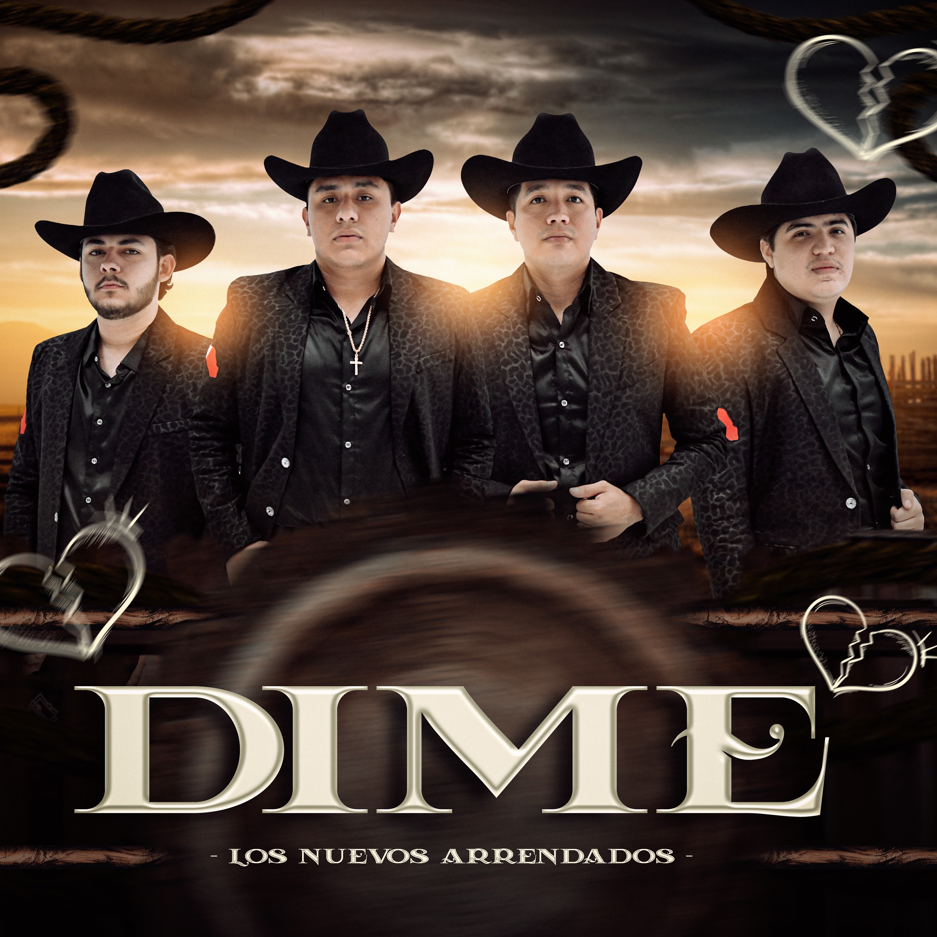 Dime - Single