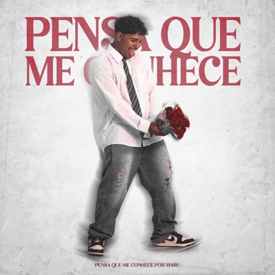 Pensa Que Me Conhece - Single