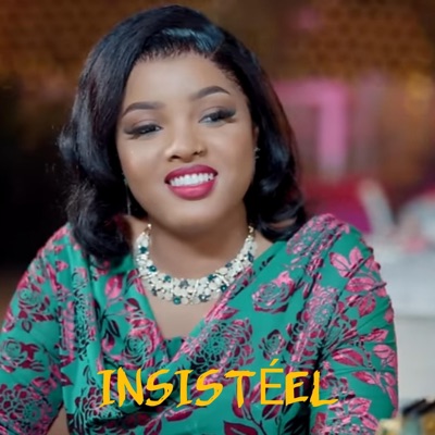 Youssou N'Dour - Insistéel