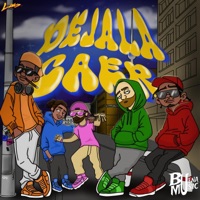 Déjala Caer (feat. San Julian, Brilliantboy, PICHE OFFICES & Daris) - Single - Lazai