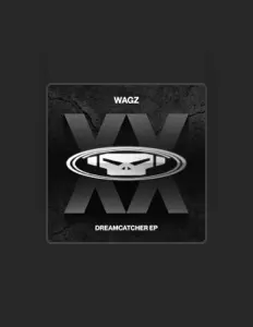 聆聽 Wagz、觀看音樂影片、閱讀小傳、查看巡演日期等！