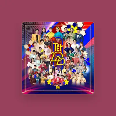 Listen to Ông Cao Thắng, watch music videos, read bio, see tour dates & more!
