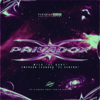 PrivadoX (feat. Emerson Leandro) - Single - Milo El Baby