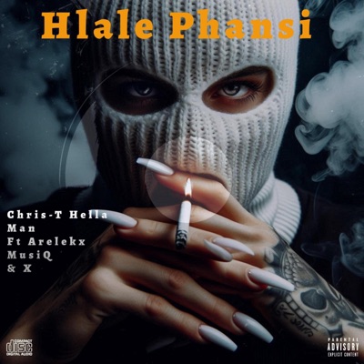 Hlale Phansi (feat. Arelekx MusiQ & Xoliswa X) - Single