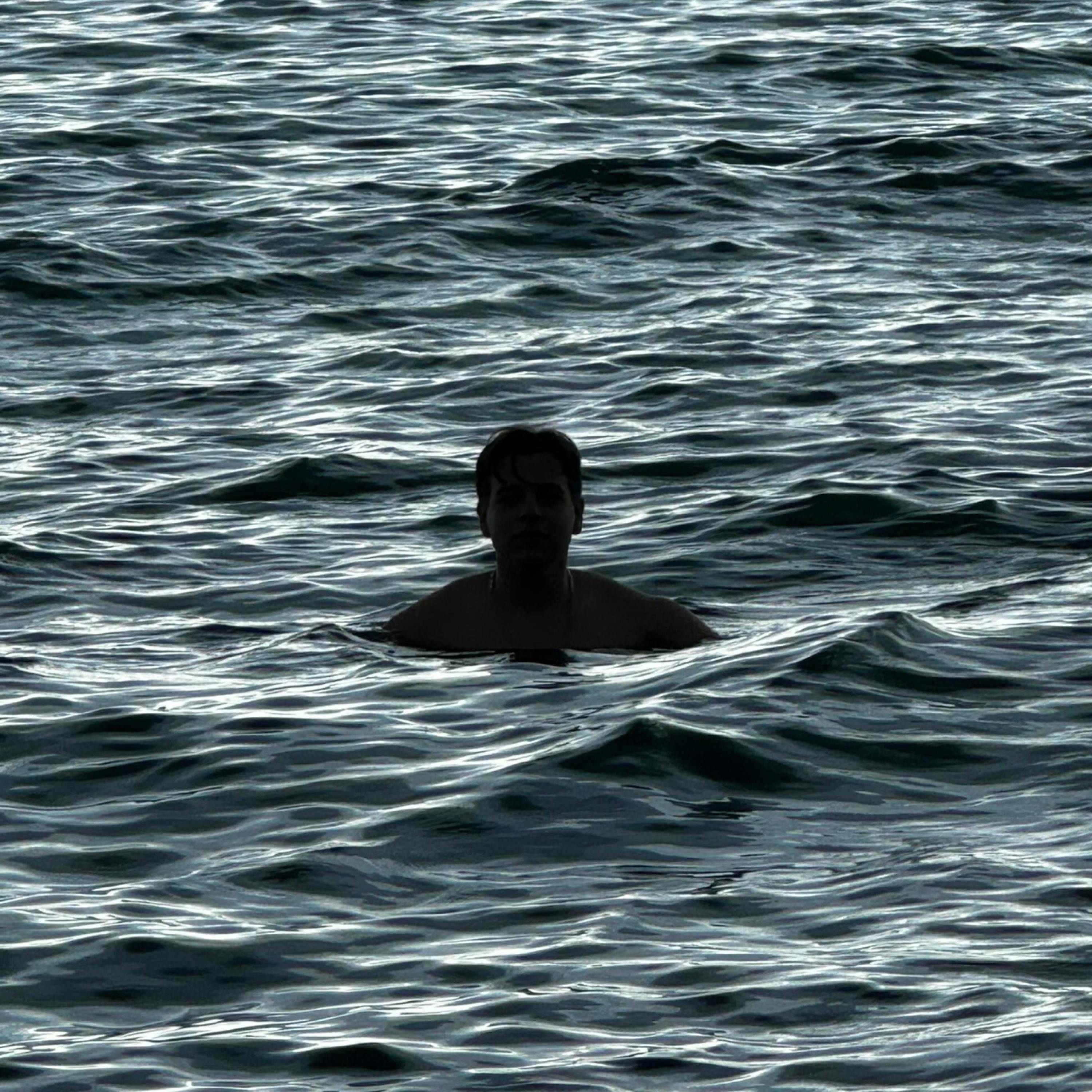 Spanish Sea - Single