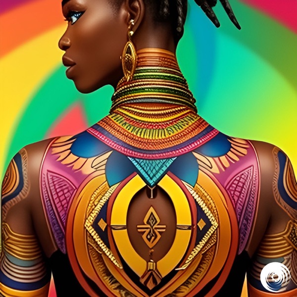 Nyamù - Single