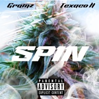 SPIN (feat. Texaco H) - Single - Gramz