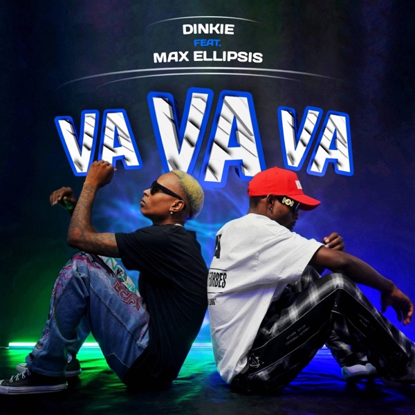 Vavava (feat. Max Ellipsis) - Single
