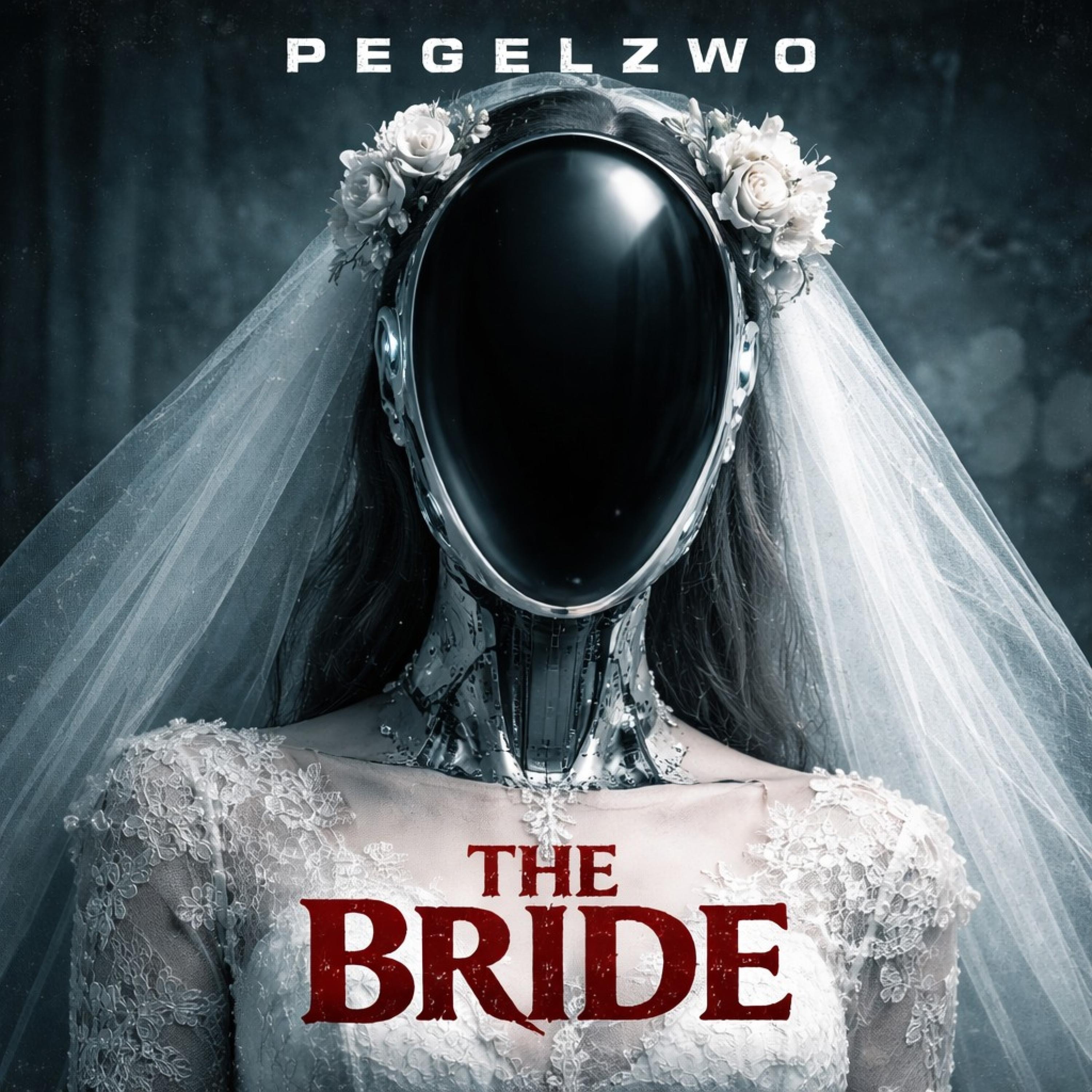 THE BRIDE - EP