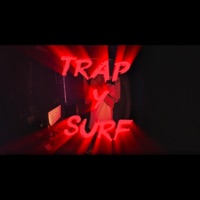 TRAP & SURF (feat. Machagus) - Single - Neoz