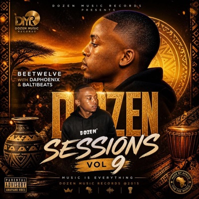 Dozen Sessions, Vol. 9
