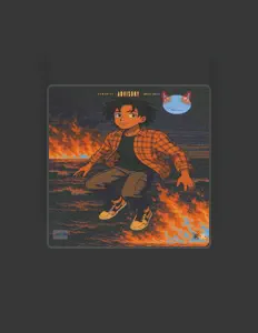 Escucha a Kidd_, mira videos musicales, lee su biografía, consulta las fechas de las gira y más.