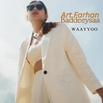 Art Farhan baddeeysaa - Kush