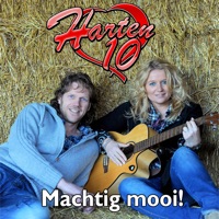 Machtig mooi