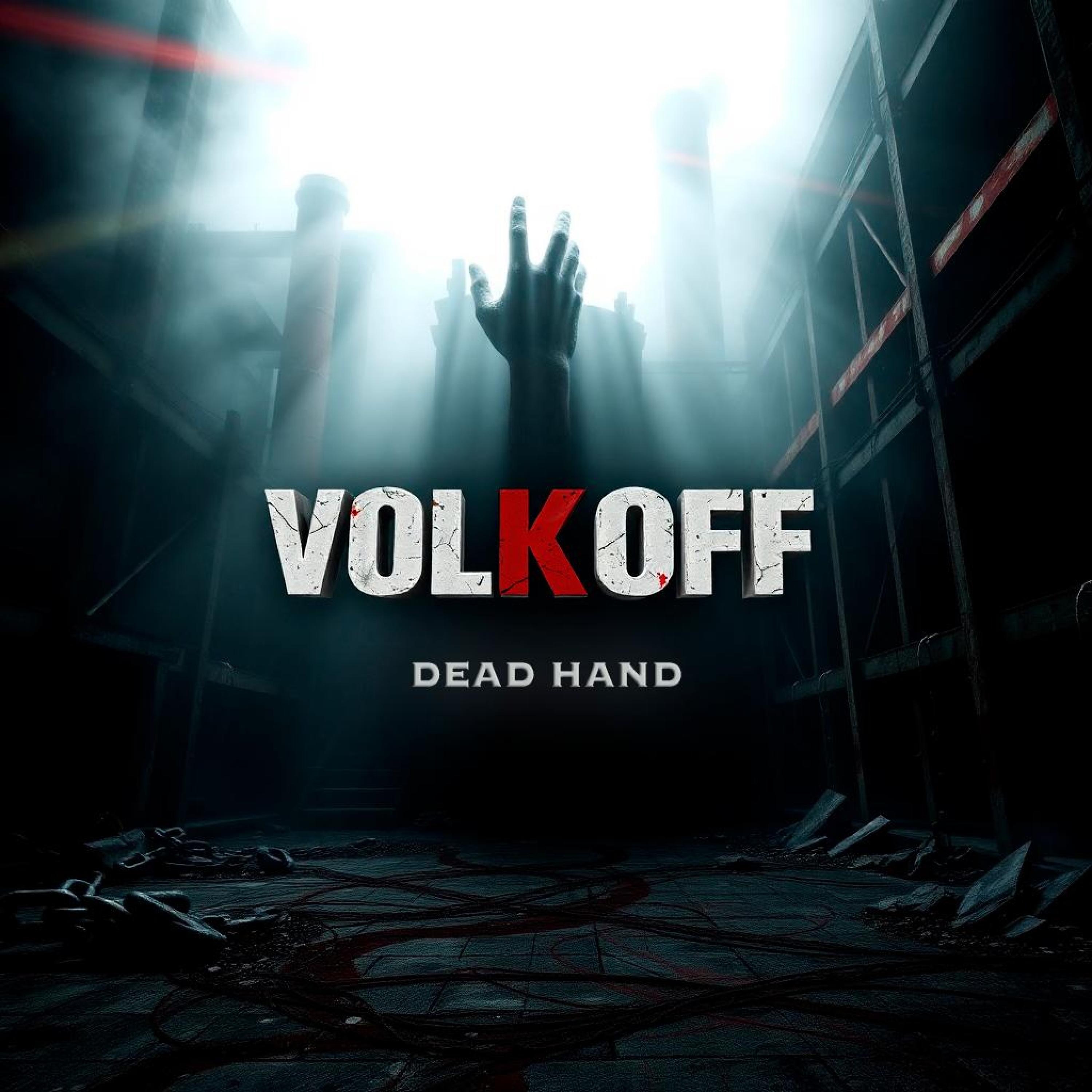 DEAD HAND