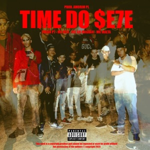 Time do $e7e (feat. MC M13)