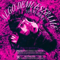ALGO DEMUESTRAME - Single - YOVNG JEIDEN