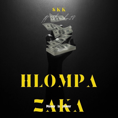 Hlompa Zaka (feat. Thembo18) - Single