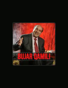 Ouça Bujar Qamili, assista a videoclipes, leia a biografia, veja as datas das turnês e mais!
