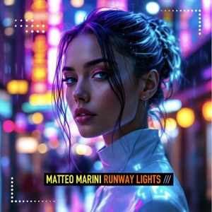 Runway Lights - Single